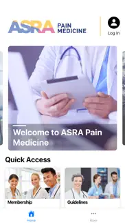 asra pain medicine app iphone resimleri 1