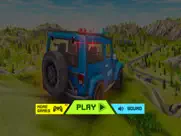 police car stunts driving game ipad images 1