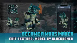 mobs maker for minecraft iphone images 2