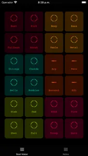 beatmaker and soundboard iphone images 2