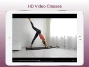 yoga workout-do yoga at home ipad images 3