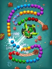 fruit shoot - puzzle game ipad images 1