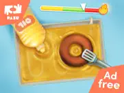 donut maker kids cooking games ipad images 1