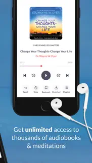 empower you: unlimited audio iphone images 2