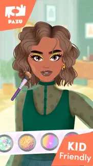 makeup salon games for girls iphone images 1