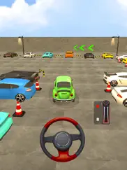 real drive 3d parking games ipad images 1