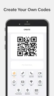 barcode & qr code scanner pro iphone images 3