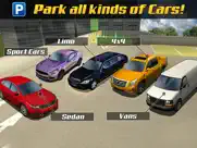 multi level car parking game ipad images 2