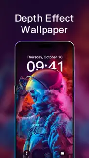 lock screen wallpaper:myscreen iphone images 2