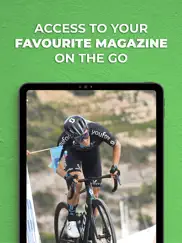 cycling weekly magazine int ipad images 2