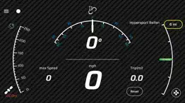 bikesensor motorrad dashboard iphone resimleri 2