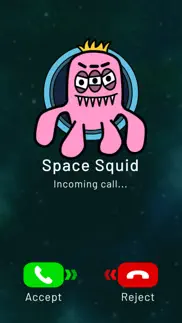 outer space call prank iphone images 3