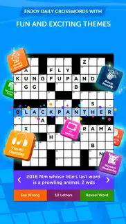 crosswords with friends iphone images 1
