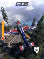 airplane crash madness jeu iPad Captures Décran 4