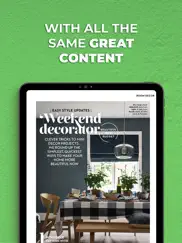 ideal home magazine na ipad images 3