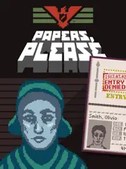 papers, please ipad images 1