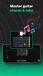 yousician: learn & play music iphone images 3