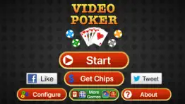 allsorts video poker iphone images 3