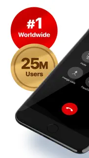 callbox - call recorder iphone images 1
