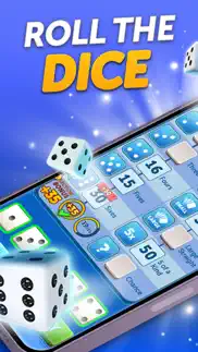dice with buddies: social game iphone images 1