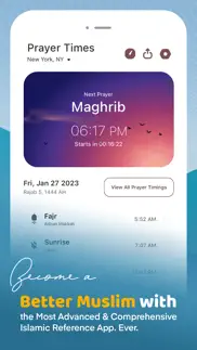 muslim mate - ramadan 2023 iphone images 1