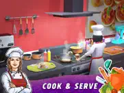 chef simulator - cooking games ipad images 1