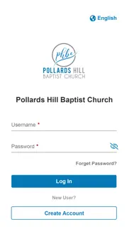 pollards hill baptist church iphone resimleri 2