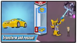 transformers rescue bots hero iphone images 3