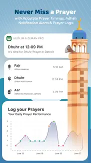 muslim mate - ramadan 2023 iphone images 2