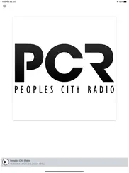 peoples city radio ipad images 1