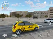 city taxi game 2022 ipad resimleri 1