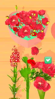 florist shop 3d iphone images 4
