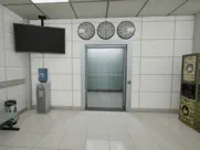 hospital exit - elevator game ipad capturas de pantalla 3