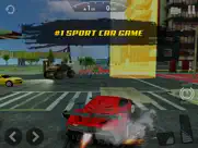 car stunt games - ramp jumping ipad images 4