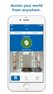 adt pulse ® iphone images 3