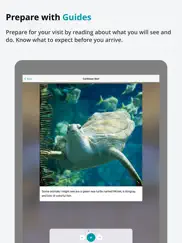 sensoryfriendly shedd aquarium ipad images 2
