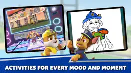 paw patrol academy iphone images 1