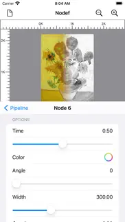 nodef photo filters & effects iphone images 2