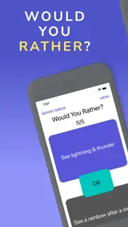 would you rather - christian iphone images 1