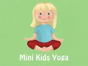 mini kids yoga pro ipad capturas de pantalla 2