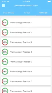 pharmacology trivia iphone images 4