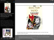 dw whonews for doctor who ipad images 1