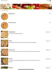 pit stop pizza ipad images 1