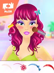 makeup kids games for girls ipad images 3