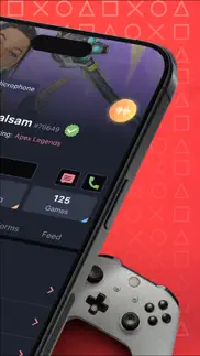 plink – haz equipo y juega iphone capturas de pantalla 2
