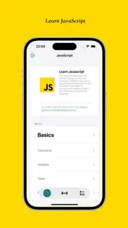 jsea for javascript iphone images 1