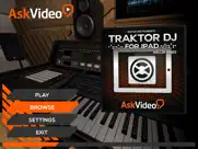 guide for traktor with ipad ipad images 1