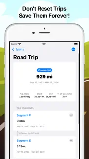 extra trips for tesla iphone images 2