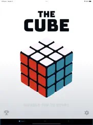 rubik's the cube and games ipad images 4