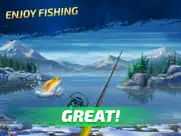 fishing rival: fish every day! ipad images 3